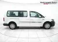2026 Volkswagen Caddy