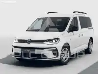 2026 Volkswagen Caddy