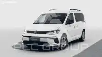 2026 Volkswagen Caddy