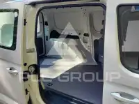 2026 Volkswagen Caddy