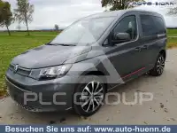 2026 Volkswagen Caddy
