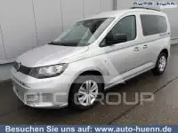 2026 Volkswagen Caddy