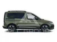 2026 Volkswagen Caddy