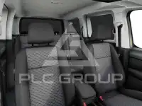 2026 Volkswagen Caddy