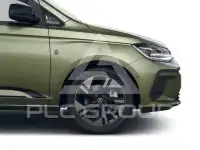 2026 Volkswagen Caddy