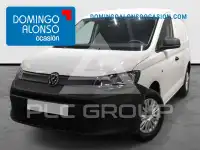 2026 Volkswagen Caddy