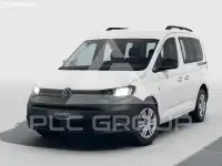 2026 Volkswagen Caddy