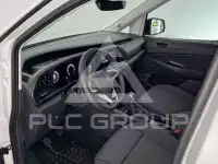 2026 Volkswagen Caddy