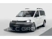 2026 Volkswagen Caddy