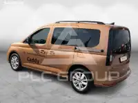 2026 Volkswagen Caddy