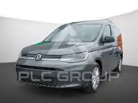 2026 Volkswagen Caddy
