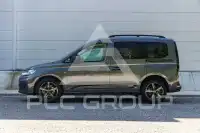2026 Volkswagen Caddy