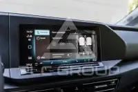 2026 Volkswagen Caddy