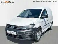 2026 Volkswagen Caddy