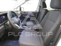 2026 Volkswagen Caddy