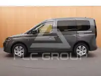 2026 Volkswagen Caddy