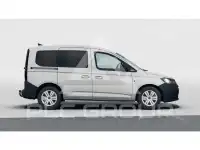 2026 Volkswagen Caddy