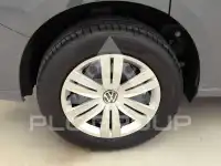 2026 Volkswagen Caddy