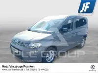 2026 Volkswagen Caddy