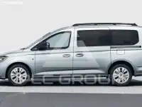 2026 Volkswagen Caddy