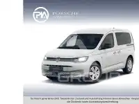 2026 Volkswagen Caddy