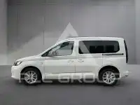 2026 Volkswagen Caddy