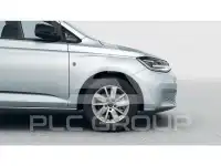 2026 Volkswagen Caddy