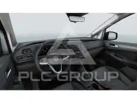 2026 Volkswagen Caddy