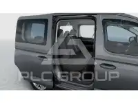 2026 Volkswagen Caddy
