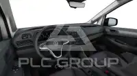 2026 Volkswagen Caddy