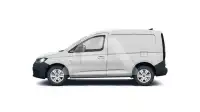 2026 Volkswagen Caddy