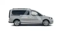 2026 Volkswagen Caddy