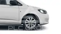 2026 Volkswagen Caddy