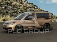 2026 Volkswagen Caddy