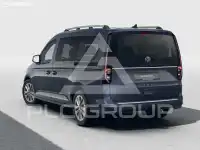 2026 Volkswagen Caddy