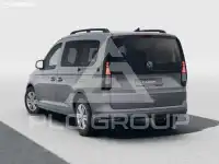 2026 Volkswagen Caddy