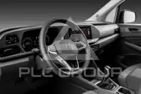 2026 Volkswagen Caddy