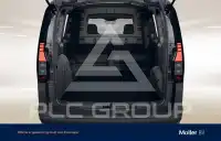 2026 Volkswagen Caddy