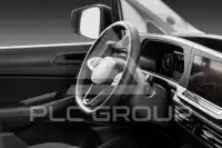 2026 Volkswagen Caddy