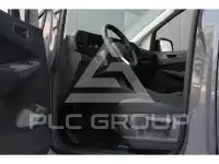 2026 Volkswagen Caddy