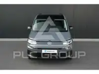 2026 Volkswagen Caddy
