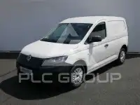 2026 Volkswagen Caddy