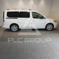 2026 Volkswagen Caddy