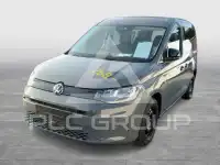 2026 Volkswagen Caddy