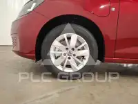 2026 Volkswagen Caddy