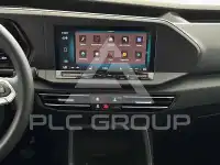 2026 Volkswagen Caddy