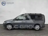 2026 Volkswagen Caddy