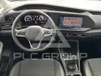 2026 Volkswagen Caddy