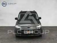 2026 Volkswagen Caddy