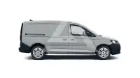 2026 Volkswagen Caddy